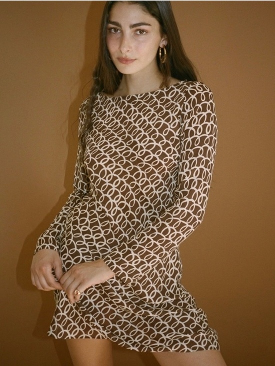 Realisation Par Dresses & Skirts - Rainey dress
